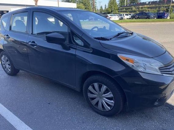 NISSAN VERSA NOTE 2016 3N1CE2CP0GL356743 image